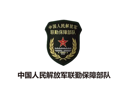 中国解放军联勤保障部队